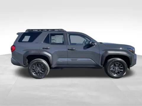 Photos of 2026 Toyota 4Runner SR5 for sale in Union Gap, WA at Bud Clary Toyota of Yakima