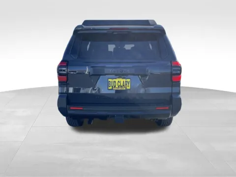 More photos of 2026 Toyota 4Runner SR5 at Bud Clary Toyota of Yakima, WA