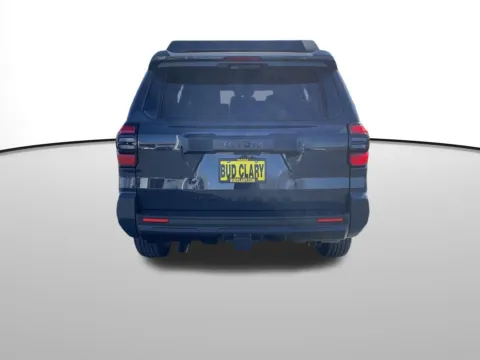 More photos of 2026 Toyota 4Runner SR5 at Bud Clary Toyota of Yakima, WA
