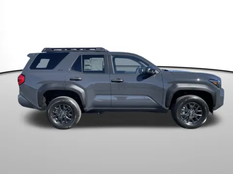 Photos of 2026 Toyota 4Runner SR5 for sale in Union Gap, WA at Bud Clary Toyota of Yakima