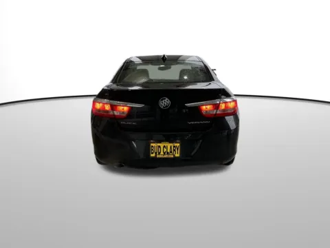 More photos of 2015 Buick Verano Convenience Group at Bud Clary Toyota of Yakima, WA