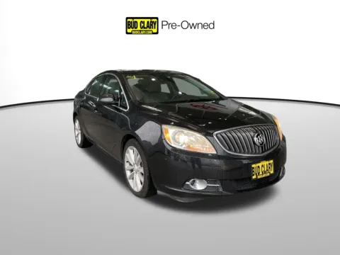 Black 2015 Buick Verano Convenience Group for sale in Union Gap, WA