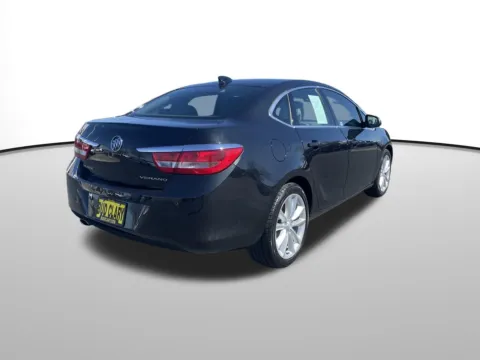 Another view of 2015 Buick Verano Convenience Group for sale in Union Gap, WA at Bud Clary Toyota of Yakima
