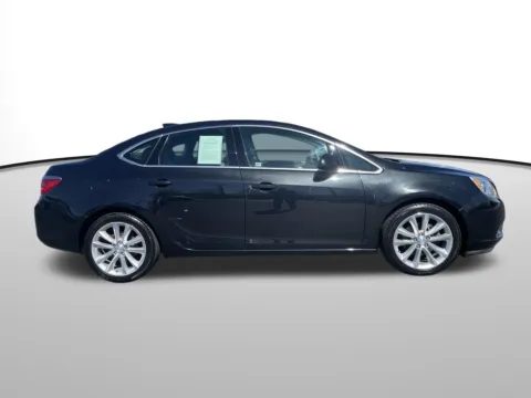 Photos of 2015 Buick Verano Convenience Group for sale in Union Gap, WA at Bud Clary Toyota of Yakima