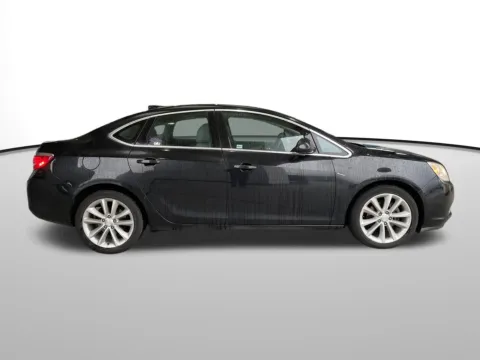 Photos of 2015 Buick Verano Convenience Group for sale in Union Gap, WA at Bud Clary Toyota of Yakima