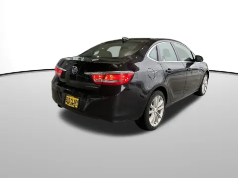 Another view of 2015 Buick Verano Convenience Group for sale in Union Gap, WA at Bud Clary Toyota of Yakima