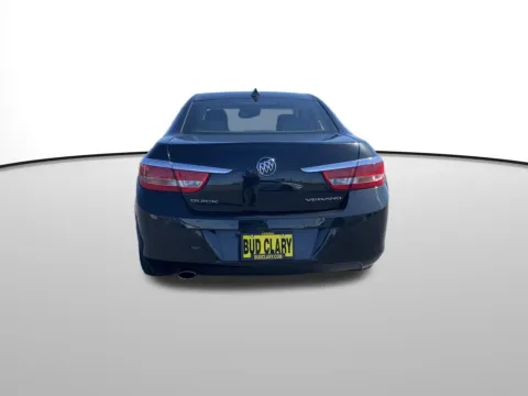 More photos of 2015 Buick Verano Convenience Group at Bud Clary Toyota of Yakima, WA