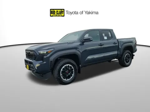 2026 Toyota Tacoma Hybrid for sale in Union Gap, WA