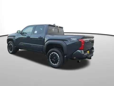 Another view of 2026 Toyota Tacoma Hybrid for sale in Union Gap, WA at Bud Clary Toyota of Yakima