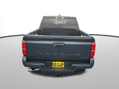 More photos of 2026 Toyota Tacoma Hybrid at Bud Clary Toyota of Yakima, WA