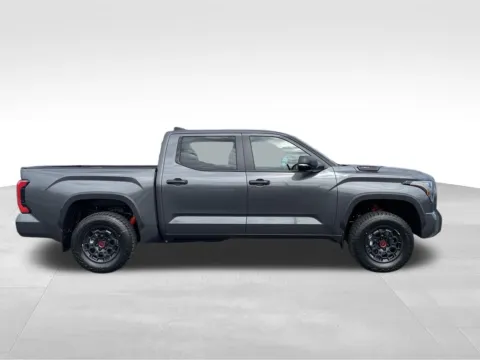Photos of 2026 Toyota Tundra Hybrid TRD Pro for sale in Union Gap, WA at Bud Clary Toyota of Yakima