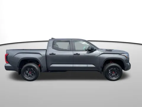 Photos of 2026 Toyota Tundra Hybrid TRD Pro for sale in Union Gap, WA at Bud Clary Toyota of Yakima