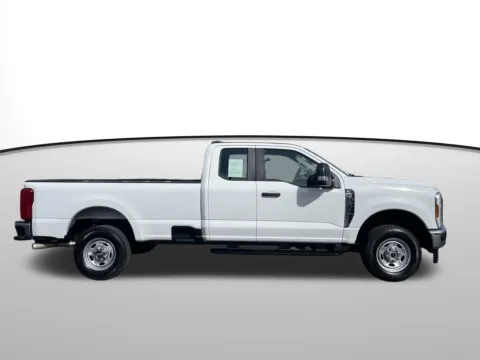 Photos of 2024 Ford F-250SD XL for sale in Union Gap, WA at Bud Clary Toyota of Yakima
