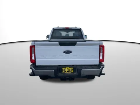 More photos of 2024 Ford F-250SD XL at Bud Clary Toyota of Yakima, WA