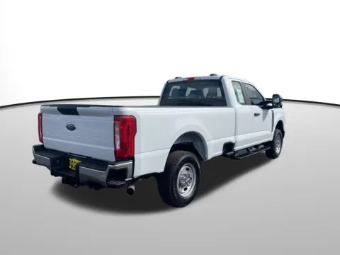 Another view of 2024 Ford F-250SD XL for sale in Union Gap, WA at Bud Clary Toyota of Yakima