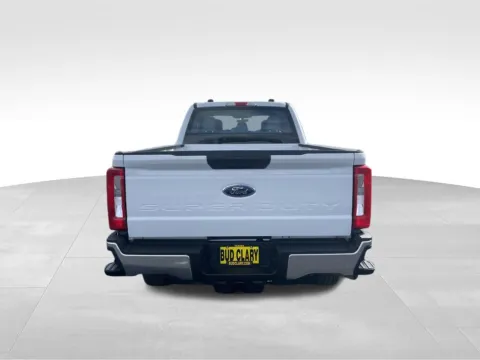 More photos of 2024 Ford F-250SD XL at Bud Clary Toyota of Yakima, WA