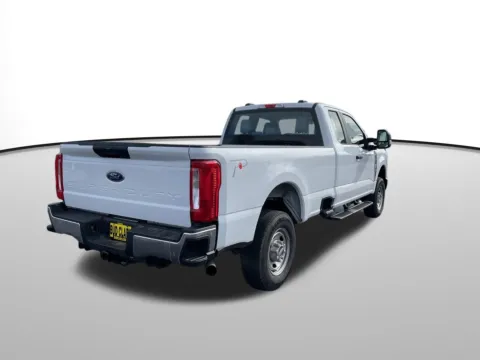 Another view of 2024 Ford F-250SD XL for sale in Union Gap, WA at Bud Clary Toyota of Yakima