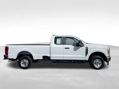Photos of 2024 Ford F-250SD XL for sale in Union Gap, WA at Bud Clary Toyota of Yakima