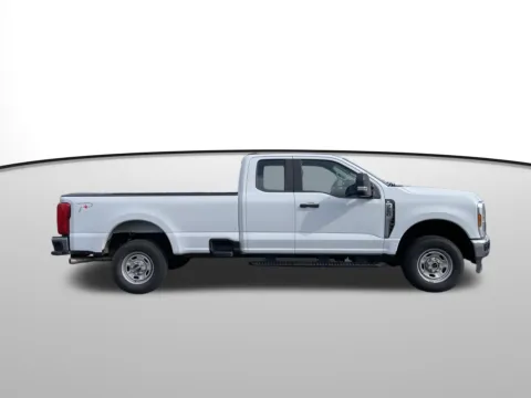 Photos of 2024 Ford F-250SD XL for sale in Union Gap, WA at Bud Clary Toyota of Yakima
