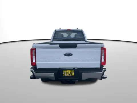 More photos of 2024 Ford F-250SD XL at Bud Clary Toyota of Yakima, WA