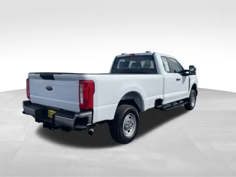 Another view of 2024 Ford F-250SD XL for sale in Union Gap, WA at Bud Clary Toyota of Yakima