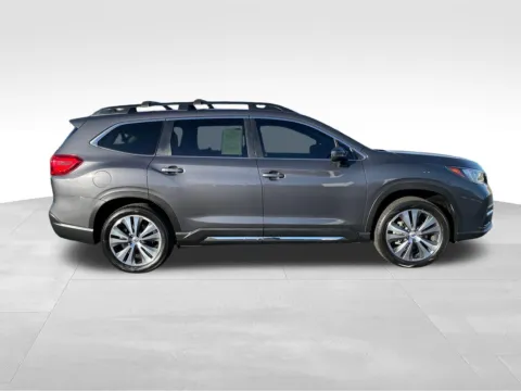 Photos of 2019 Subaru Ascent Limited for sale in Union Gap, WA at Bud Clary Toyota of Yakima