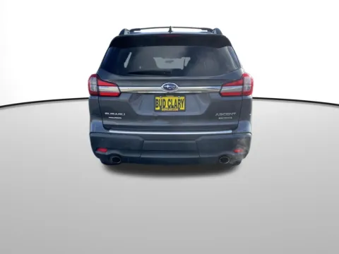 More photos of 2019 Subaru Ascent Limited at Bud Clary Toyota of Yakima, WA