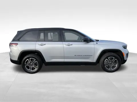 Photos of 2024 Jeep Grand Cherokee Trailhawk 4xe for sale in Union Gap, WA at Bud Clary Toyota of Yakima