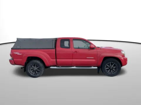 Photos of 2005 Toyota Tacoma for sale in Union Gap, WA at Bud Clary Toyota of Yakima