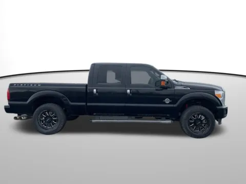 Photos of 2016 Ford F-250SD Platinum for sale in Union Gap, WA at Bud Clary Toyota of Yakima