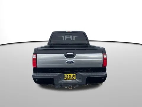 More photos of 2016 Ford F-250SD Platinum at Bud Clary Toyota of Yakima, WA