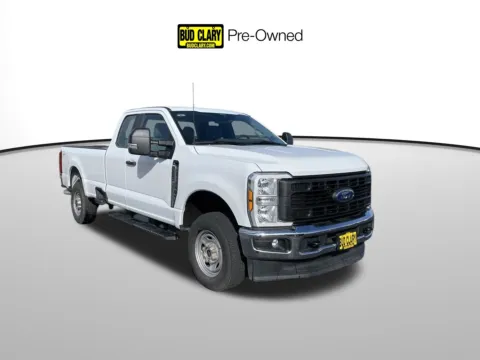 Black 2016 Ford F-250SD Platinum for sale in Union Gap, WA