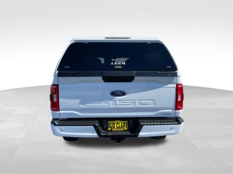 More photos of 2021 Ford F-150 XLT at Bud Clary Toyota of Yakima, WA