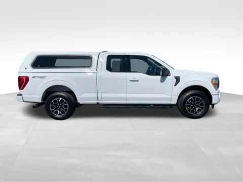 Photos of 2021 Ford F-150 XLT for sale in Union Gap, WA at Bud Clary Toyota of Yakima