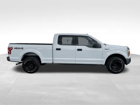 Photos of 2020 Ford F-150 XLT for sale in Union Gap, WA at Bud Clary Toyota of Yakima