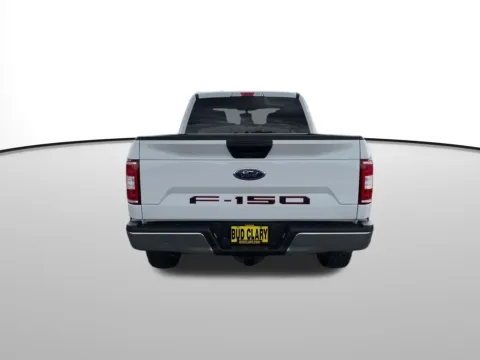 More photos of 2020 Ford F-150 XLT at Bud Clary Toyota of Yakima, WA