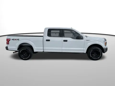 Photos of 2020 Ford F-150 XLT for sale in Union Gap, WA at Bud Clary Toyota of Yakima
