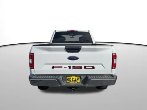 More photos of 2020 Ford F-150 XLT at Bud Clary Toyota of Yakima, WA