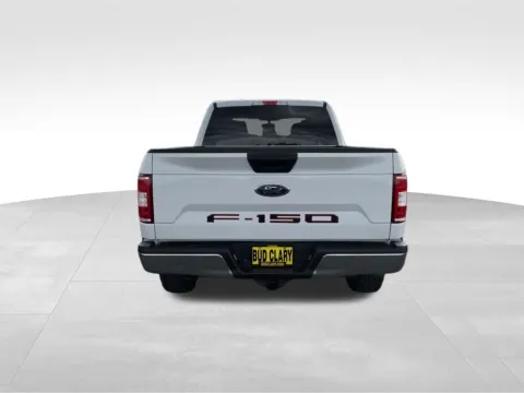 More photos of 2020 Ford F-150 XLT at Bud Clary Toyota of Yakima, WA