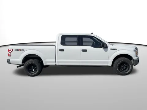Photos of 2020 Ford F-150 XLT for sale in Union Gap, WA at Bud Clary Toyota of Yakima