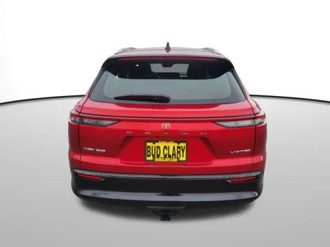 More photos of 2026 Toyota Crown Signia at Bud Clary Toyota of Yakima, WA