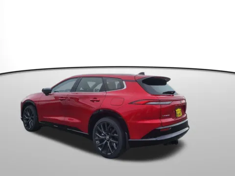 Another view of 2026 Toyota Crown Signia for sale in Union Gap, WA at Bud Clary Toyota of Yakima