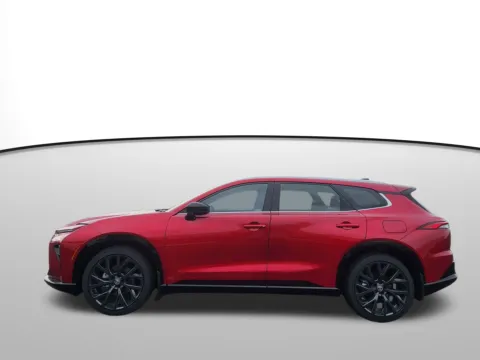 Photos of 2026 Toyota Crown Signia for sale in Union Gap, WA at Bud Clary Toyota of Yakima