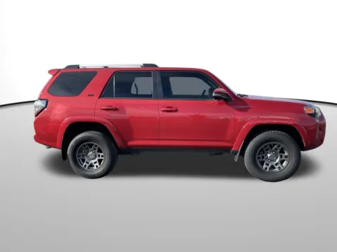 Photos of 2022 Toyota 4Runner SR5 Premium for sale in Union Gap, WA at Bud Clary Toyota of Yakima