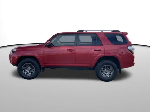 Another view of 2022 Toyota 4Runner SR5 Premium for sale in Union Gap, WA at Bud Clary Toyota of Yakima