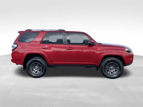 Photos of 2022 Toyota 4Runner SR5 Premium for sale in Union Gap, WA at Bud Clary Toyota of Yakima