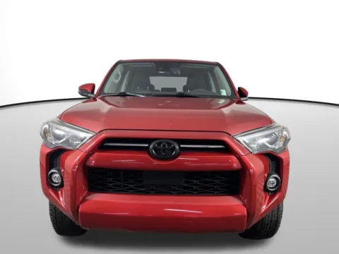 Photos of 2022 Toyota 4Runner SR5 Premium for sale in Union Gap, WA at Bud Clary Toyota of Yakima