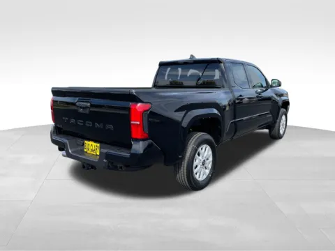 Another view of 2026 Toyota Tacoma SR5 for sale in Union Gap, WA at Bud Clary Toyota of Yakima
