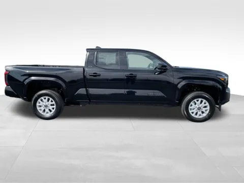 Photos of 2026 Toyota Tacoma SR5 for sale in Union Gap, WA at Bud Clary Toyota of Yakima
