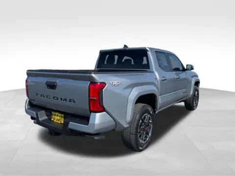 Another view of 2026 Toyota Tacoma TRD Sport for sale in Union Gap, WA at Bud Clary Toyota of Yakima